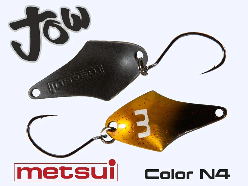 Zemex Metsui JOW 2.5 g