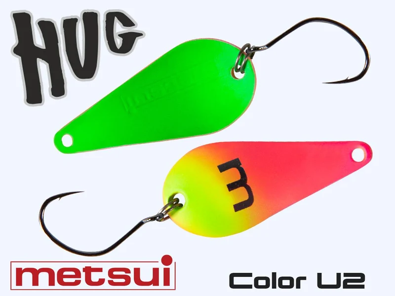 Zemex Metsui HUG 4.2 g