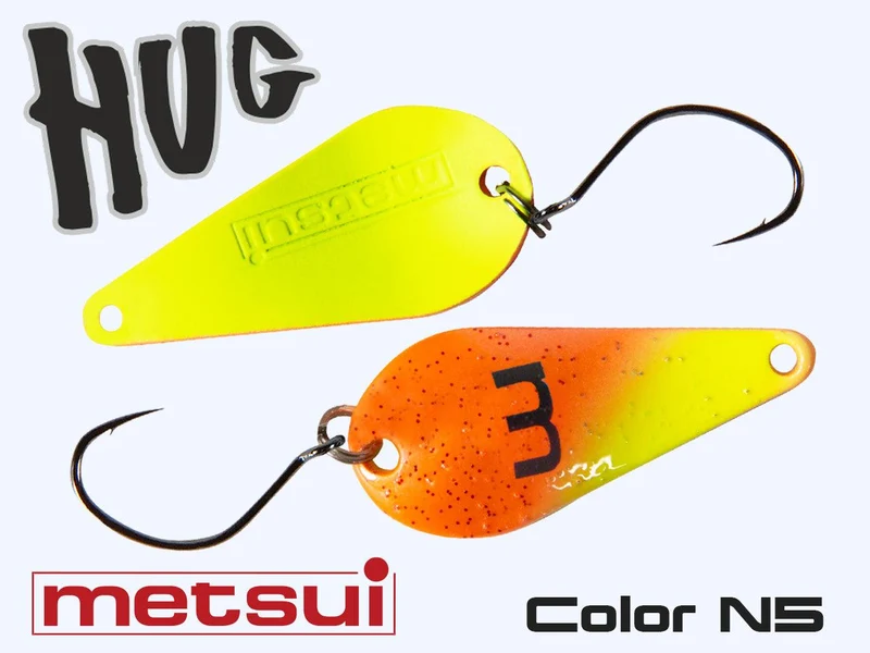 Zemex Metsui HUG 4.2 g