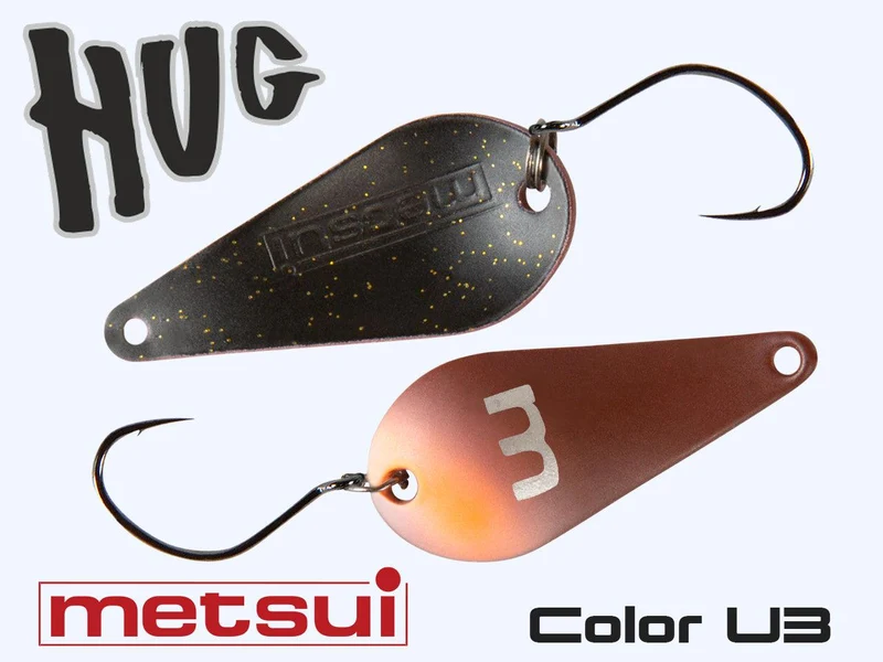 Zemex Metsui HUG 4.2 g