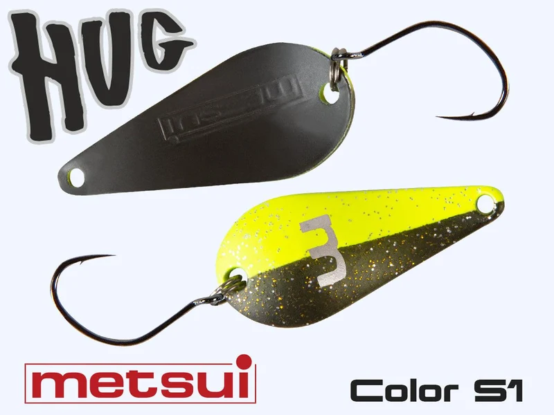 Zemex Metsui HUG 4.2 g