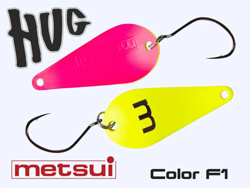 Zemex Metsui HUG 4.2 g
