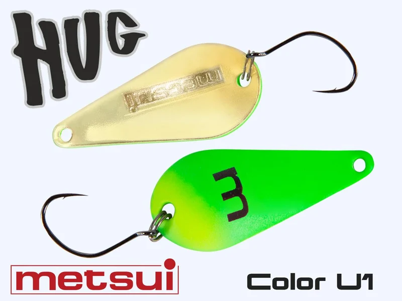 Zemex Metsui HUG 4.2 g