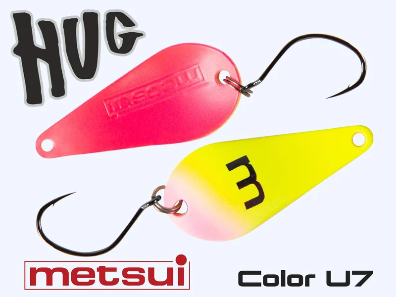 Zemex Metsui HUG 4.2 g
