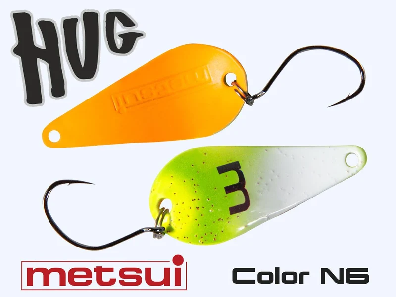 Zemex Metsui HUG 4.2 g