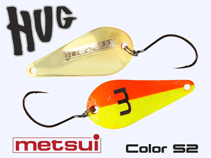 Zemex Metsui HUG 4.2 g