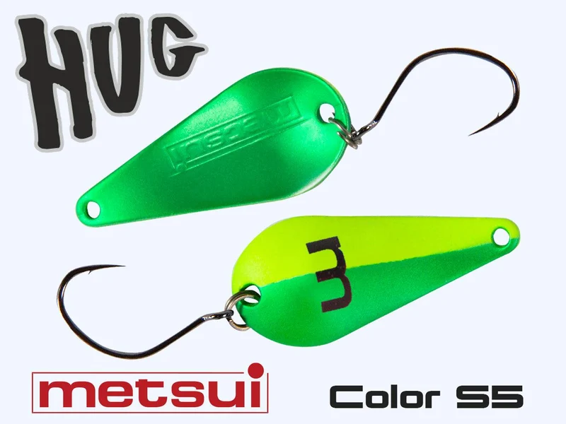 Zemex Metsui HUG 4.2 g