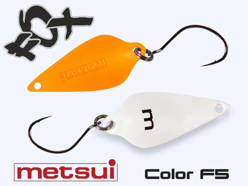 Zemex Metsui FOX 2.1 g
