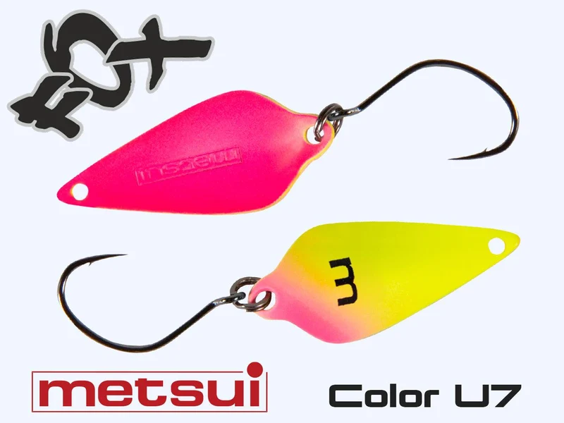Zemex Metsui FOX 2.1 g