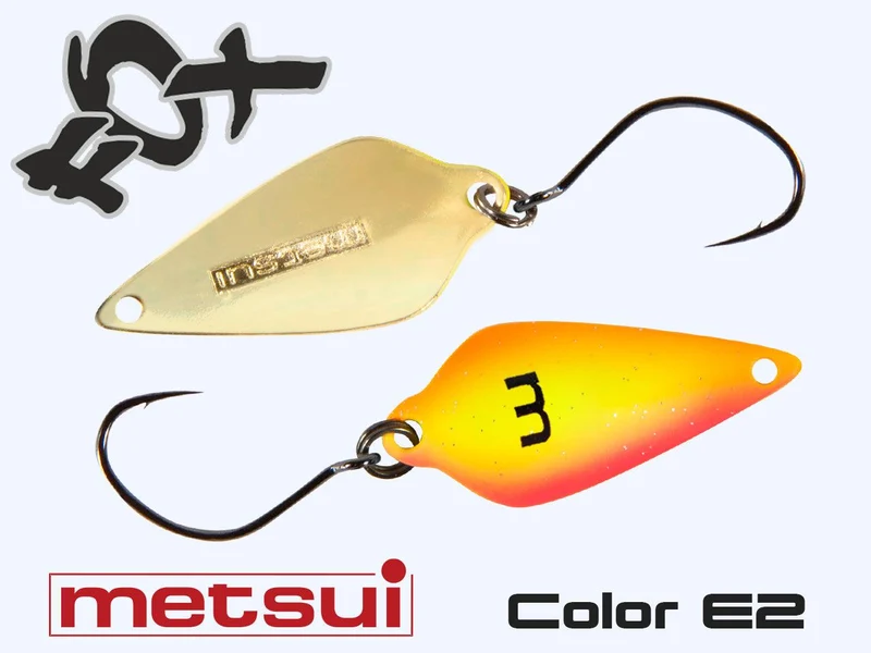 Zemex Metsui FOX 2.1 g