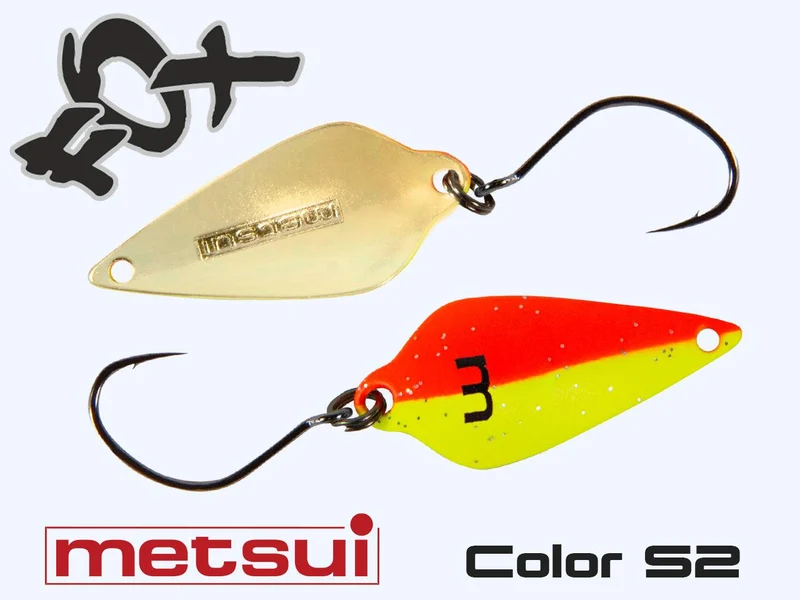 Zemex Metsui FOX 2.1 g
