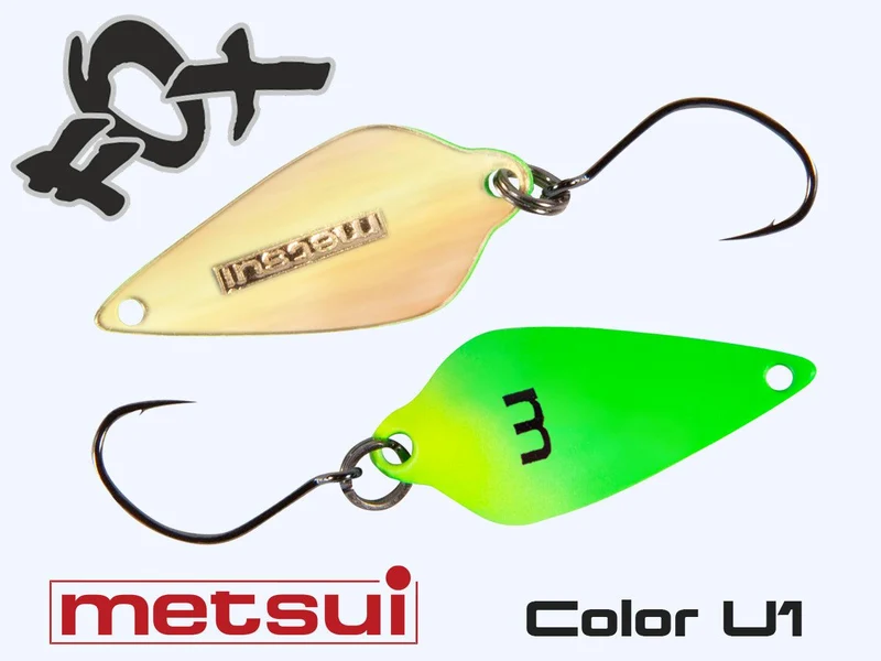 Zemex Metsui FOX 1.2 g