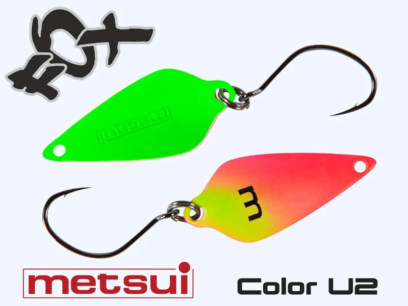 Zemex Metsui FOX 1.2 g