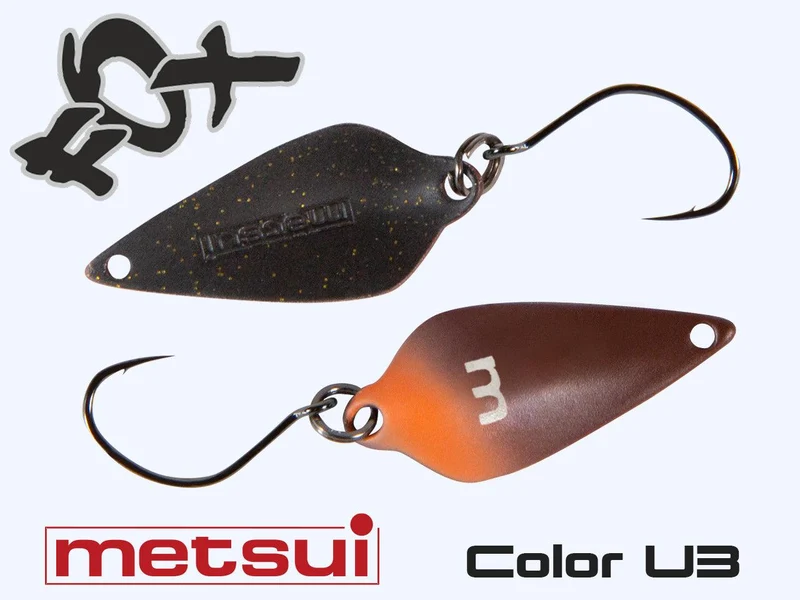 Zemex Metsui FOX 1.2 g