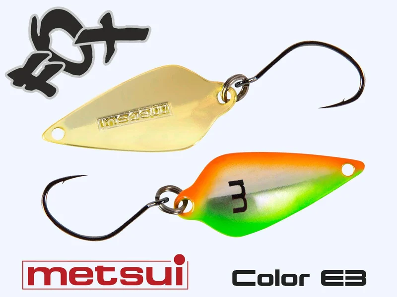 Zemex Metsui FOX 1.2 g