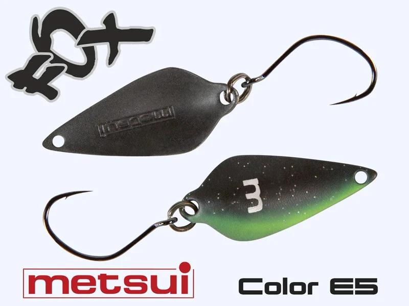 Zemex Metsui FOX 1.2 g