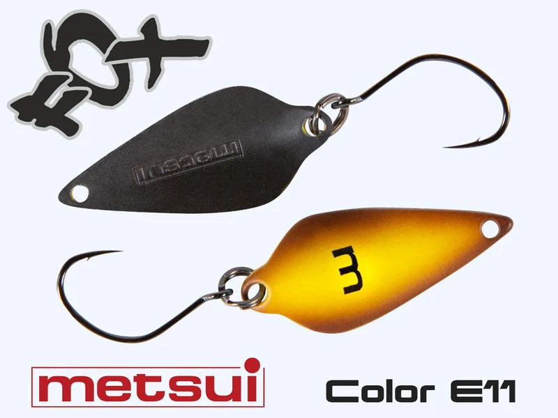 Zemex Metsui FOX 1.2 g