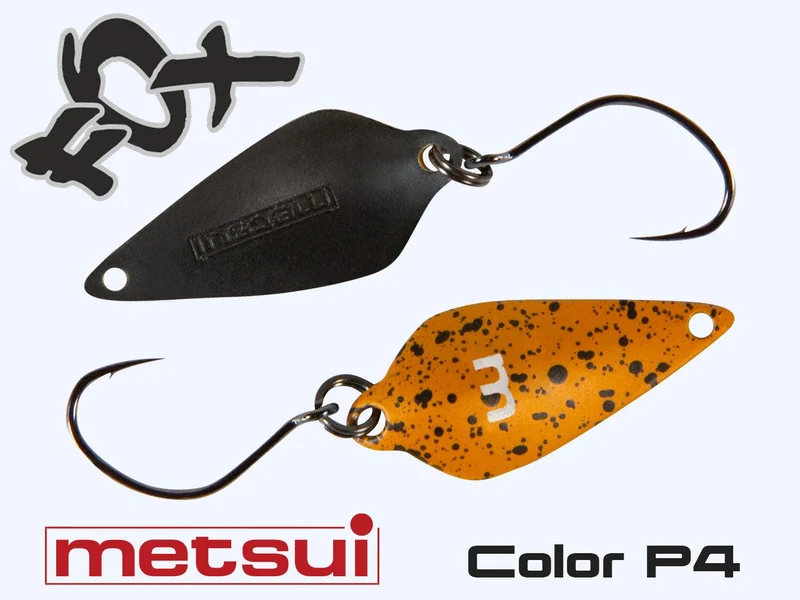 Zemex Metsui FOX 1.2 g
