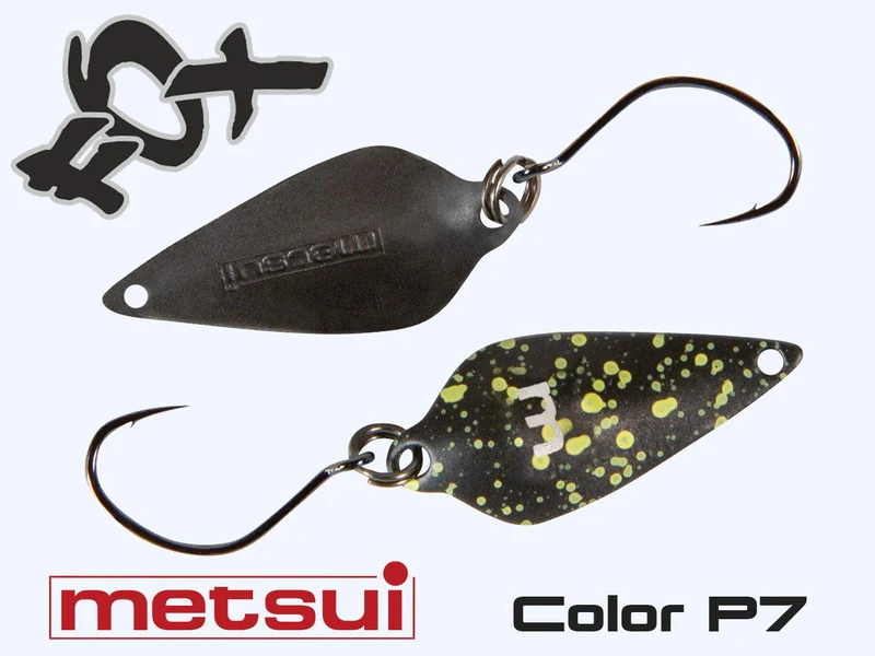 Zemex Metsui FOX 1.2 g