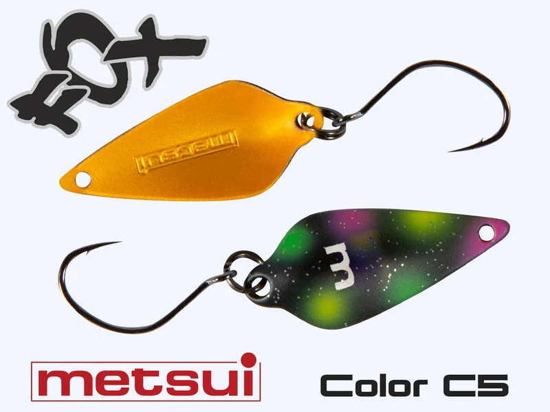 Zemex Metsui FOX 1.2 g