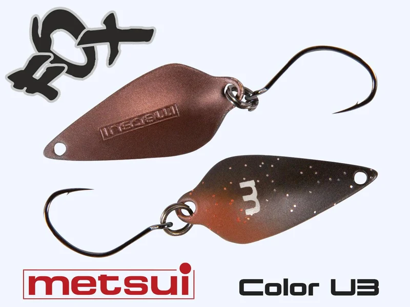 Zemex Metsui FOX 1.2 g