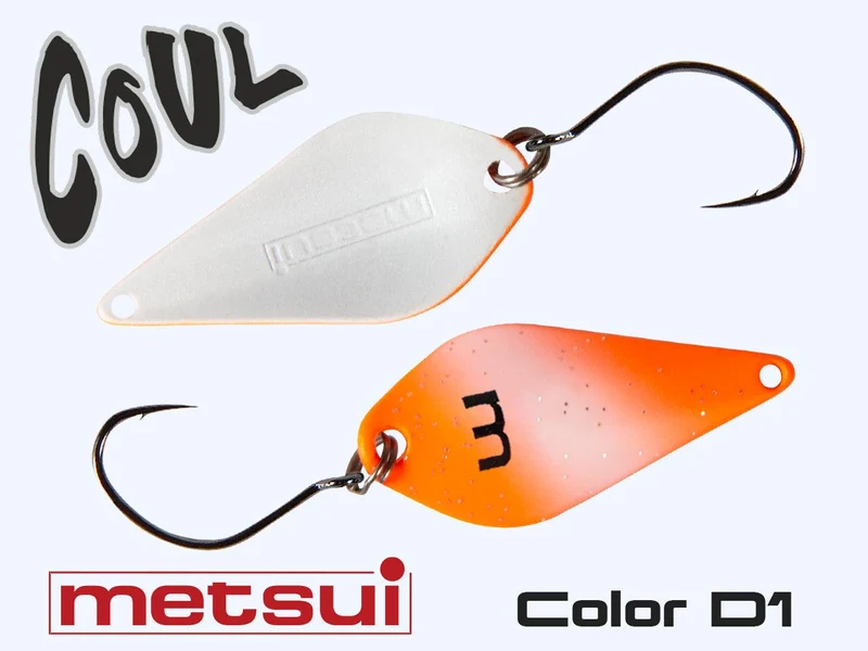 Zemex Metsui COUL 3.1 g