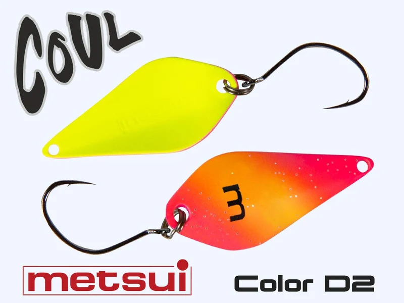 Zemex Metsui COUL 3.1 g