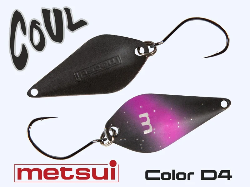 Zemex Metsui COUL 3.1 g