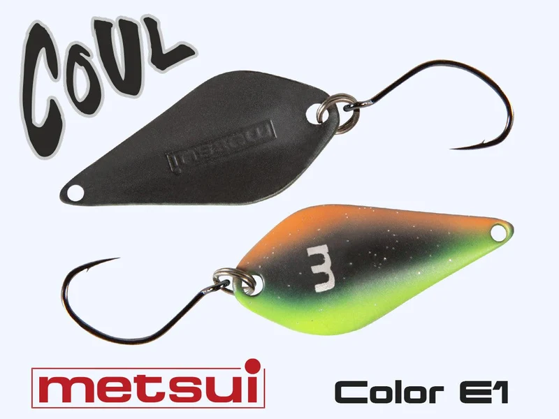 Zemex Metsui COUL 3.1 g