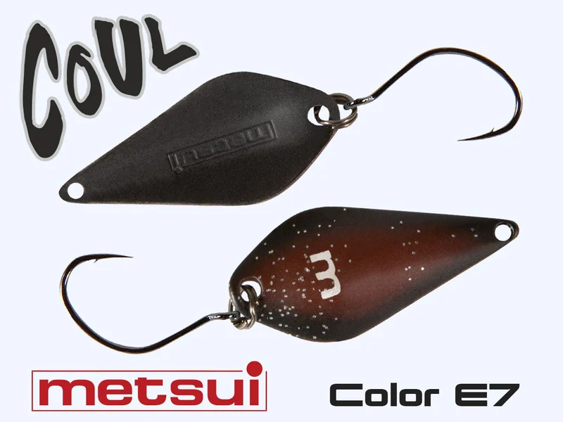 Zemex Metsui COUL 3.1 g