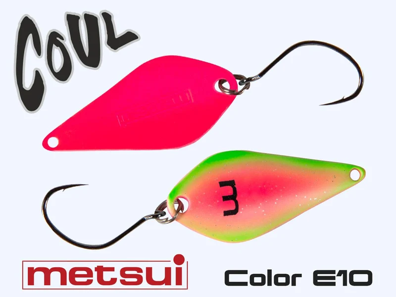 Zemex Metsui COUL 3.1 g