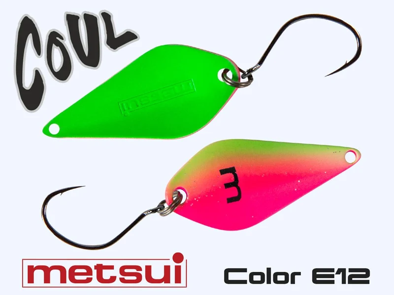 Zemex Metsui COUL 3.1 g