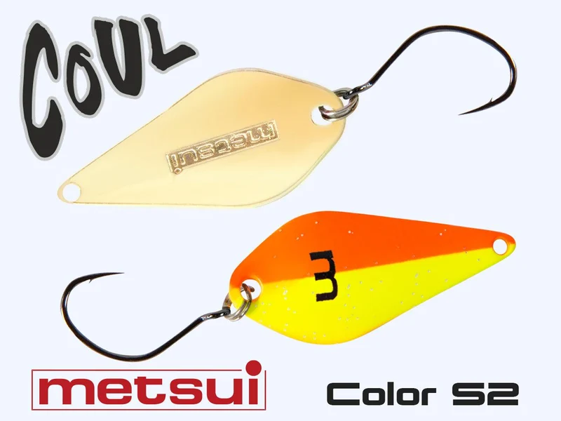 Zemex Metsui COUL 3.1 g