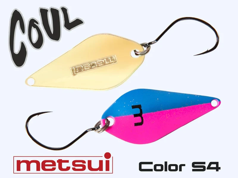 Zemex Metsui COUL 3.1 g