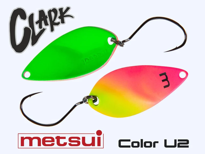 Zemex Metsui CLARK 3.3 g
