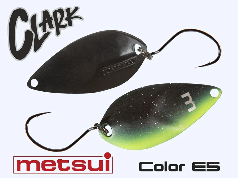 Zemex Metsui CLARK 3.3 g