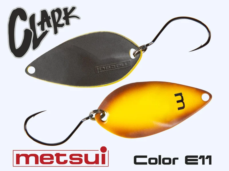 Zemex Metsui CLARK 3.3 g