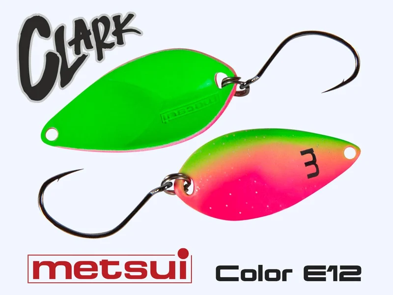Zemex Metsui CLARK 3.3 g