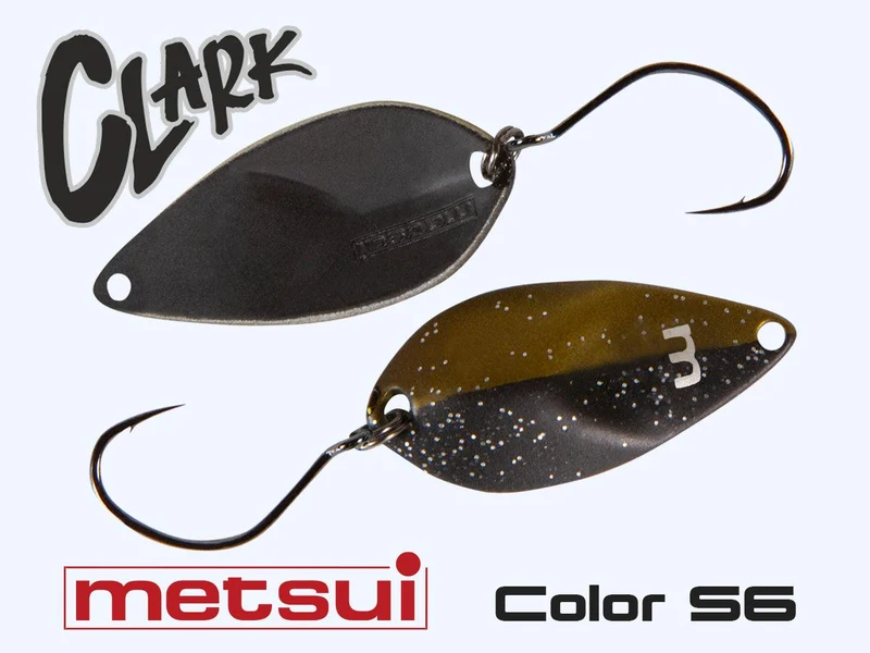 Zemex Metsui CLARK 3.3 g