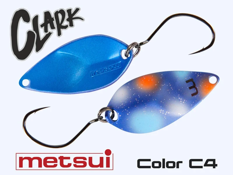Zemex Metsui CLARK 3.3 g