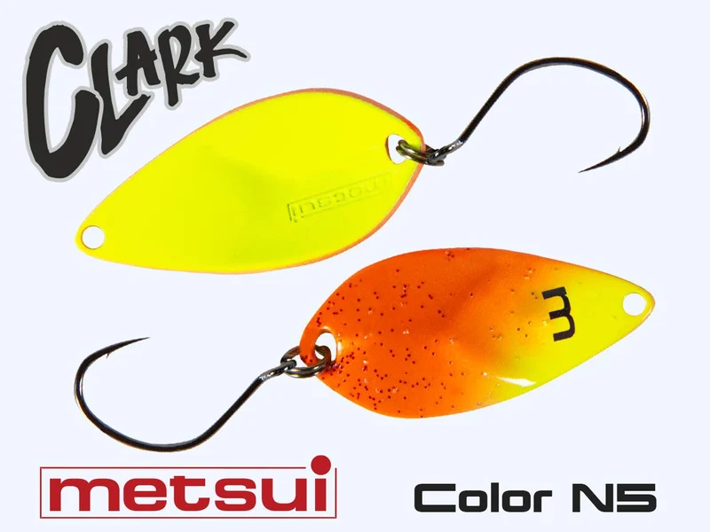 Zemex Metsui CLARK 3.3 g