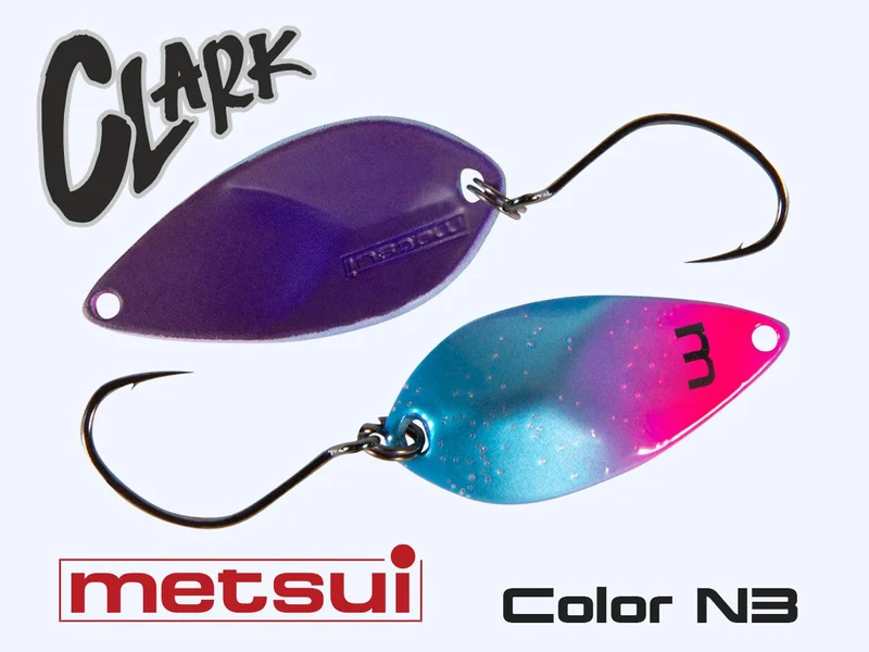 Zemex Metsui CLARK 3.3 g