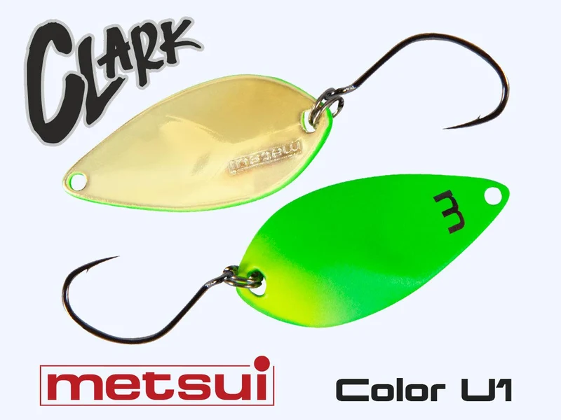 Zemex Metsui CLARK 2.3 g