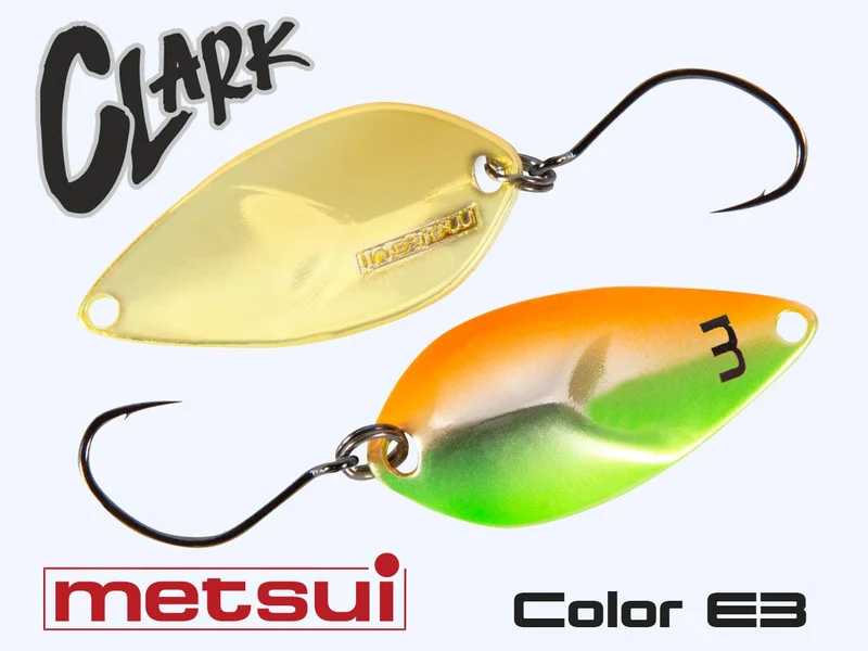 Zemex Metsui CLARK 2.3 g