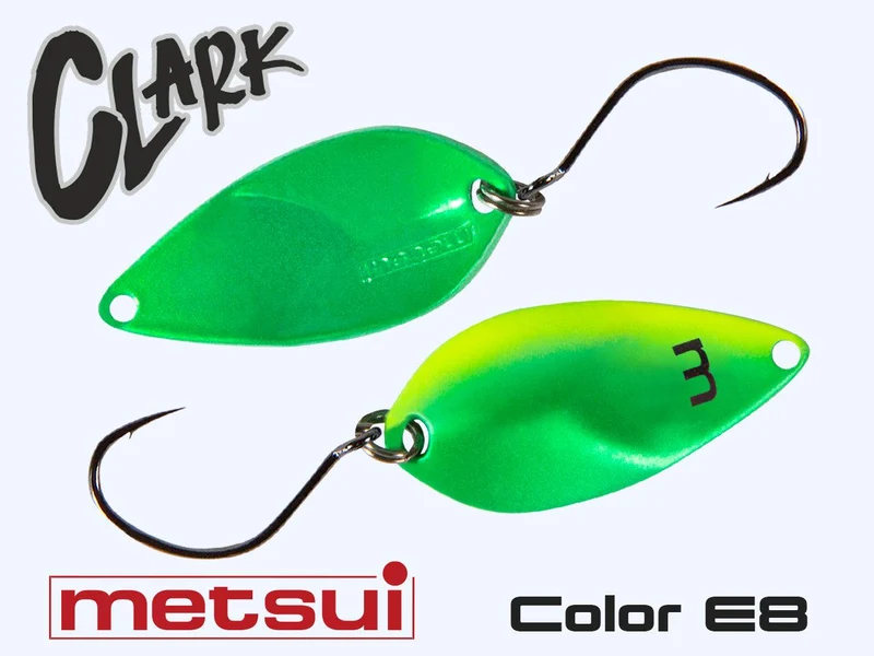 Zemex Metsui CLARK 2.3 g