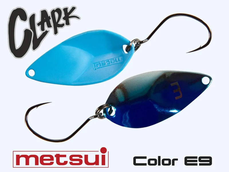 Zemex Metsui CLARK 2.3 g