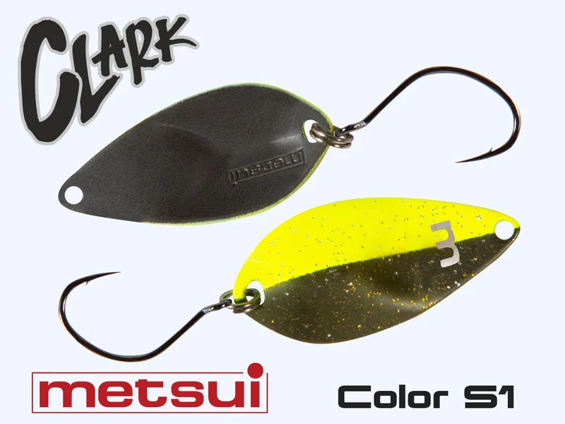 Zemex Metsui CLARK 2.3 g