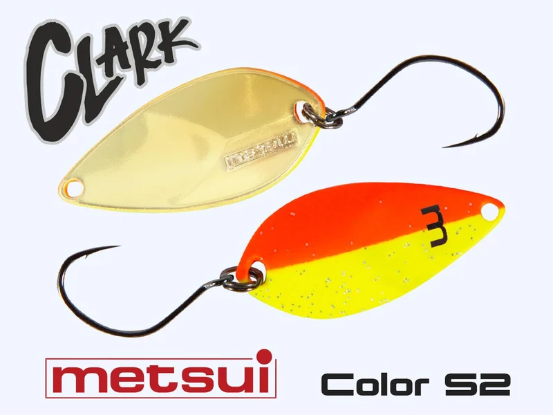 Zemex Metsui CLARK 2.3 g