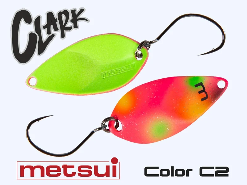 Zemex Metsui CLARK 2.3 g