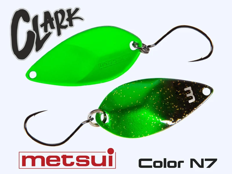 Zemex Metsui CLARK 2.3 g